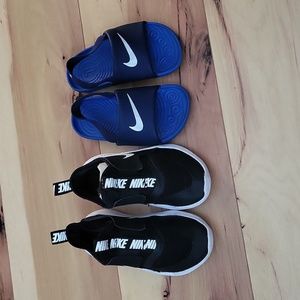 Nike shoes 9